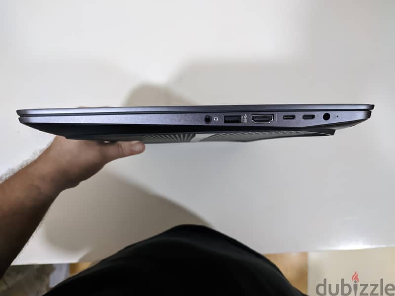 Hp Zbook Studio 4