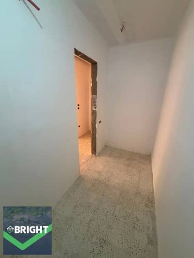 Apartment for sale in el Andalos 2 - 185sqm - ready to move - semi finished - prime location - open view