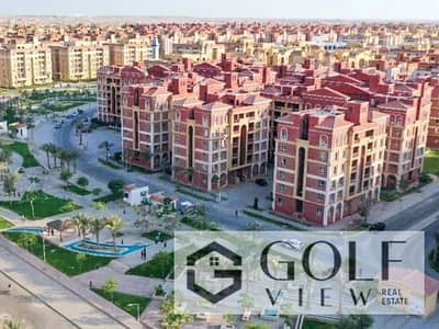 فرصة مميزة للسكن اقل سعر شقة80م متشطب في كومباوند دجلة بالمز من اميز المشاريع في اكتوبر افضل تقسيمة اطلالة مميزة علي لاندسكيب واسع فيو مفتوح غير مجروح