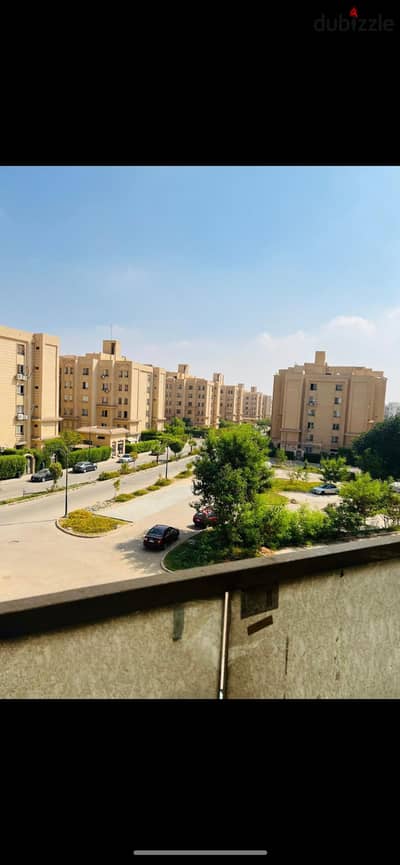 140m apartment in Beta Greens, October Gardens | Immediate delivery, fully paid installments + garage and club