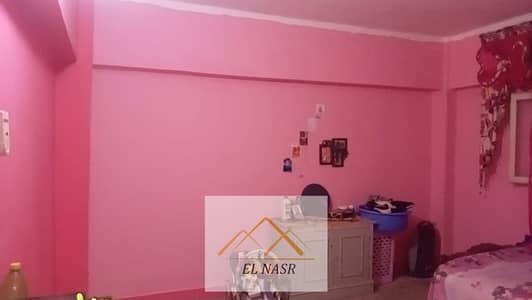Apartment for sale in Fayid station