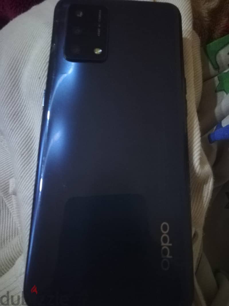 oppo a74 1