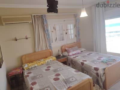Sea View in Long Beach Resort – North Coast – Private Garden