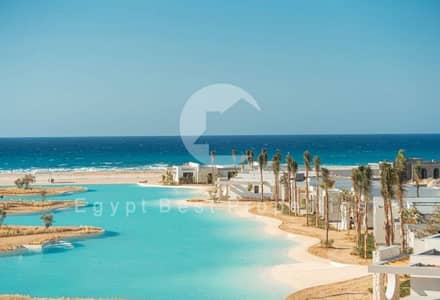 إقامة ساحلية مميزة | إطلالة على البحر واللاجون | بيت البحر