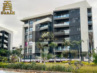 Luxury Apartment for Sale in Privado – Madinaty