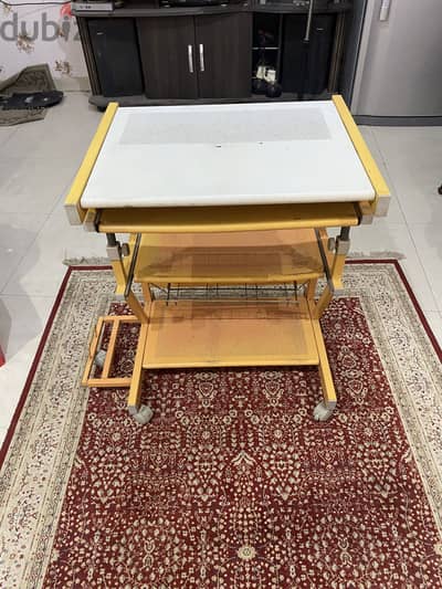 ترابيزة كمبيوتر