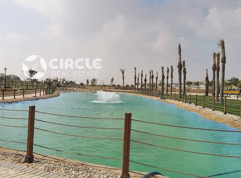 فيلا بـ٥ غرف نوم في هايد بارك، صورة ٧ من ١٢