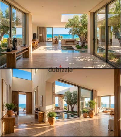 Own your villa in Perla… as if you lived on an island!