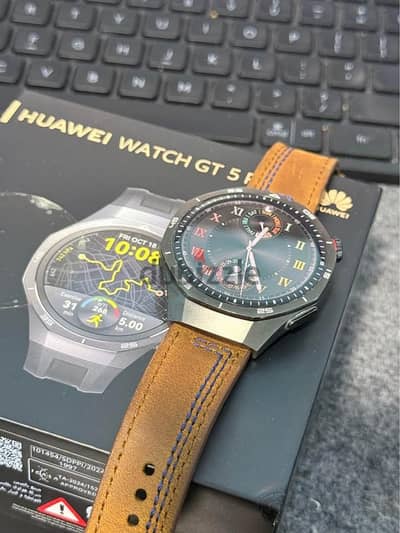 Huawei gt 5 pro