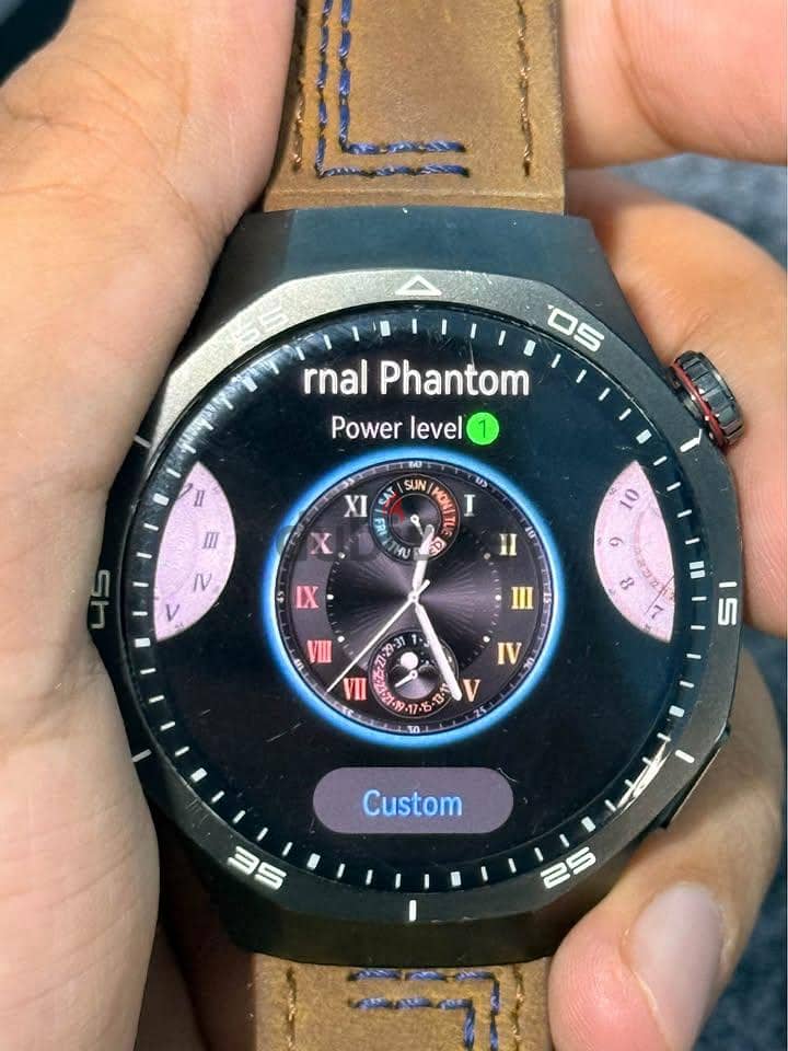 Huawei gt 5 pro 3