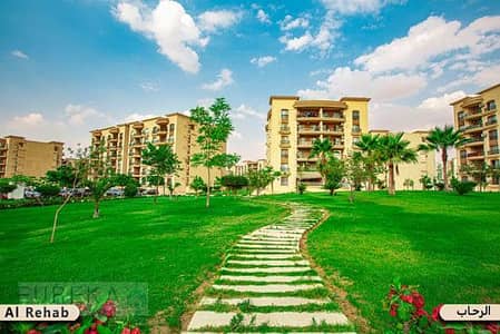 استوديو لقطه للبيع في مدينه الرحاب