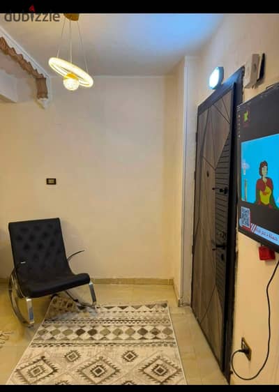 استديو مفروش بميدان التحرير
