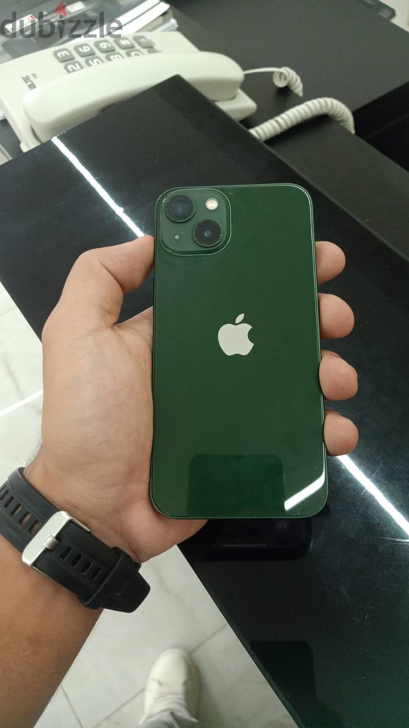آبل - آيفون 13 1