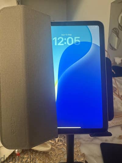 iPad Mini 2024 (7th Generation) 8.3-Inch, 128GB, WiFi