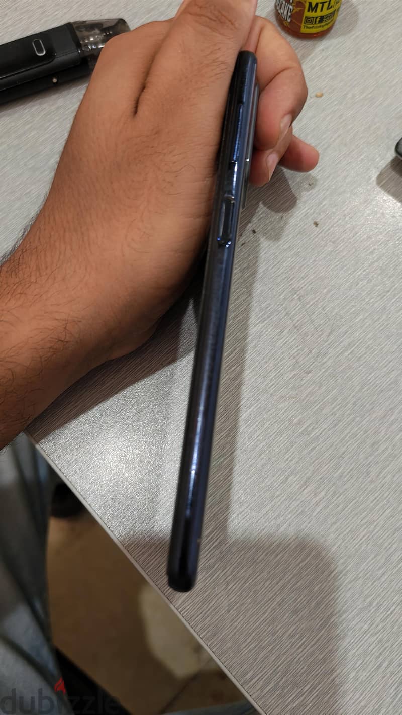 Samsung M52 3