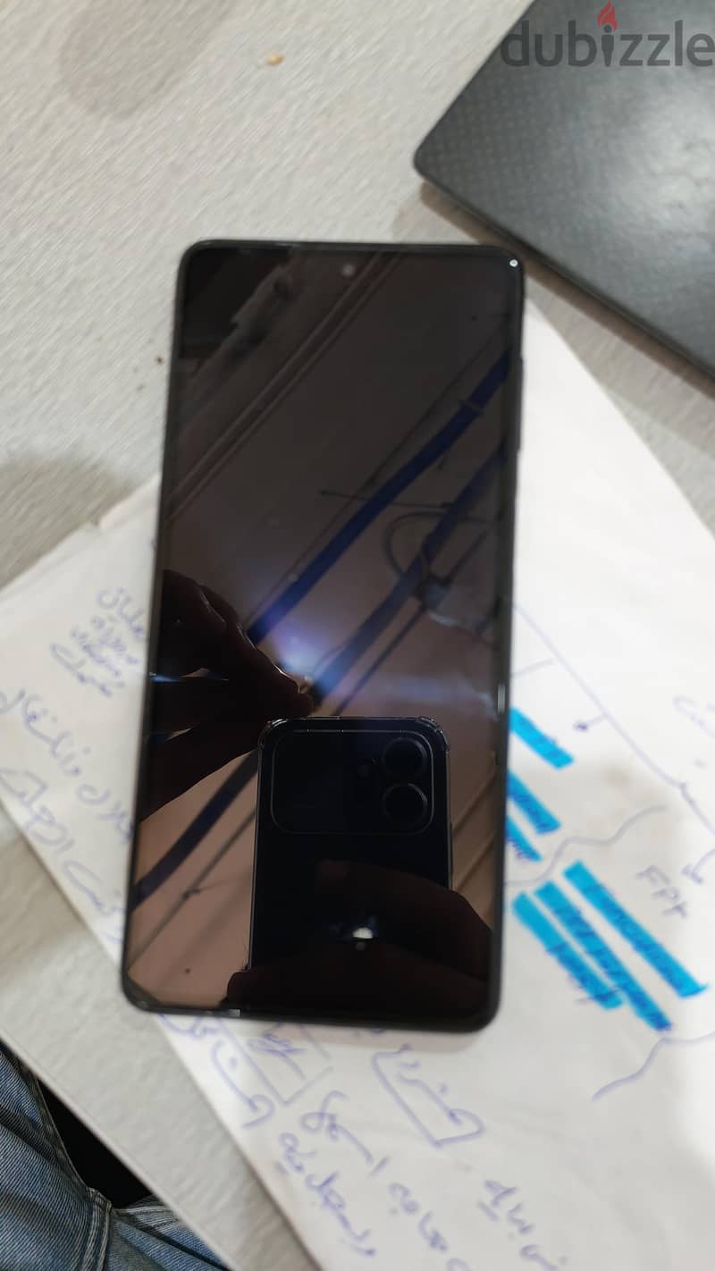 Samsung M52 5