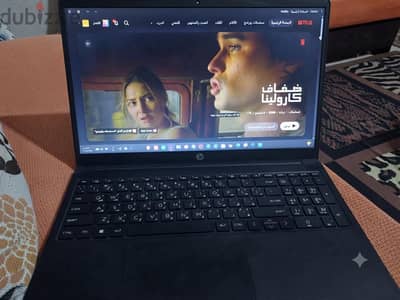 لابتوب كاسر زيرو للبيع