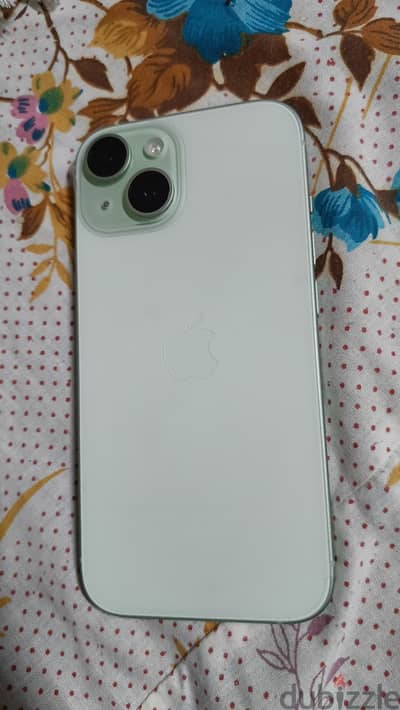 Iphone 15 فى الصمان
