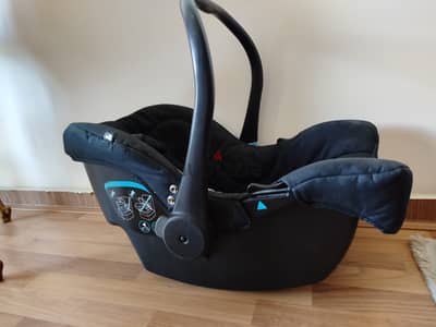 Used Joie Car seat