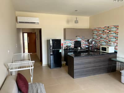 At an incredible price, a chalet room in Azha by the swimming pool and lagoon