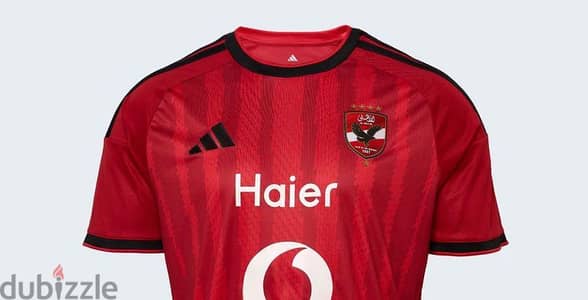 تشيرت الأهلي الاصلي