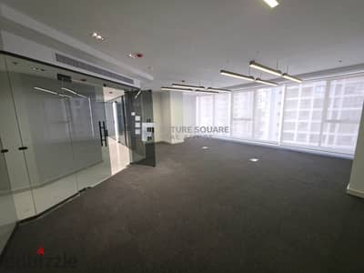 Administrative office for rent 570m prime location for Multinationals - New Cairo