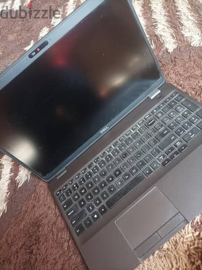 Dell latitude 5500