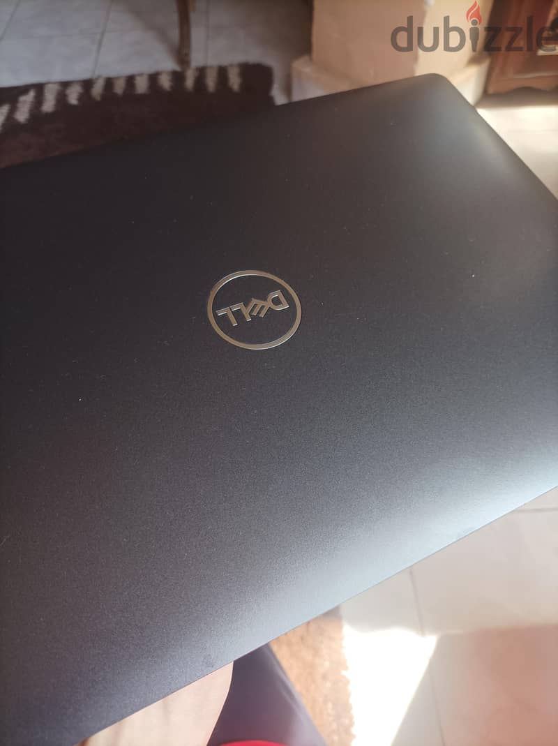Dell latitude 5500 2