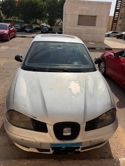 Seat Toledo 2009