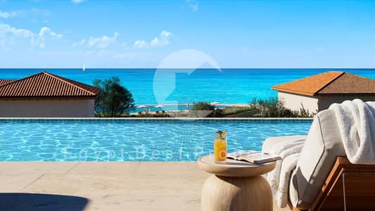 Panoramic Sea View Chalet For Sale With Lowest Price