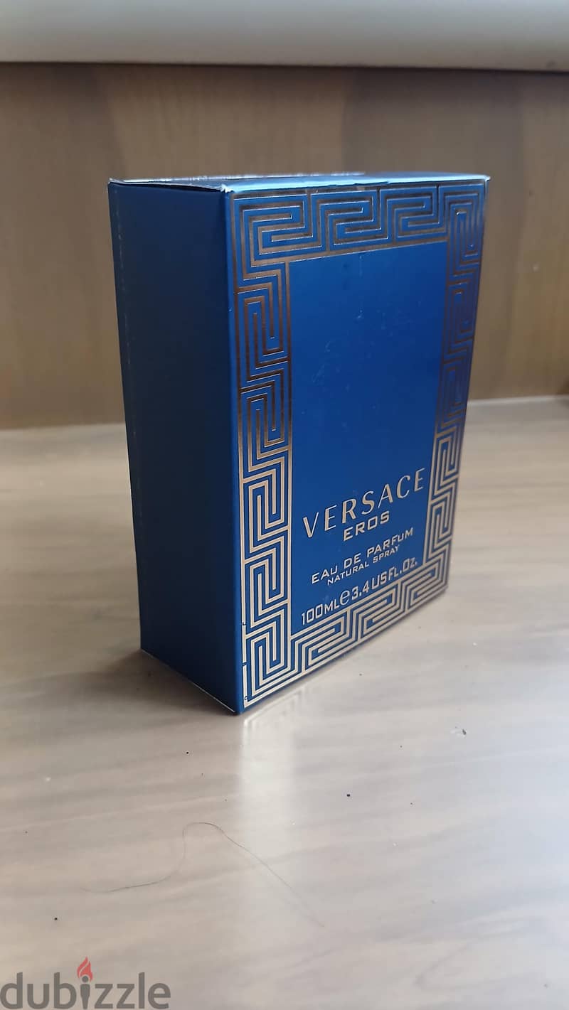 Versace Eros Eau de Parfum 1