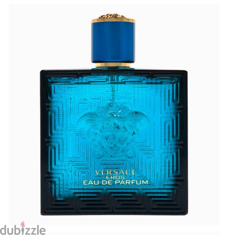 Versace Eros Eau de Parfum 2