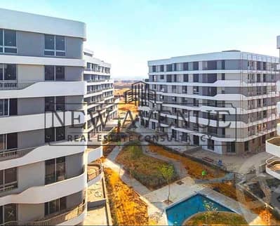 Ready to move Ground apartment with garden for Sale in Bloomfields Down town modern living in a prime location with a smart layout