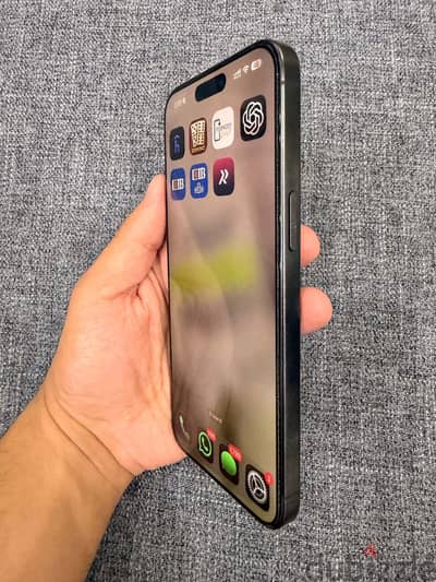 Apple - iPhone 15 Pro Max