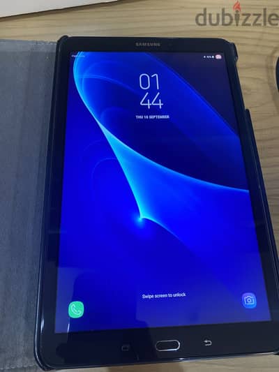 Samsung galaxy tab a6 سامسونج تاب