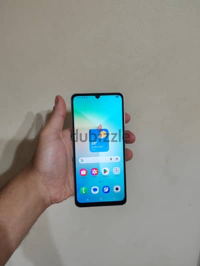 Samsung A6