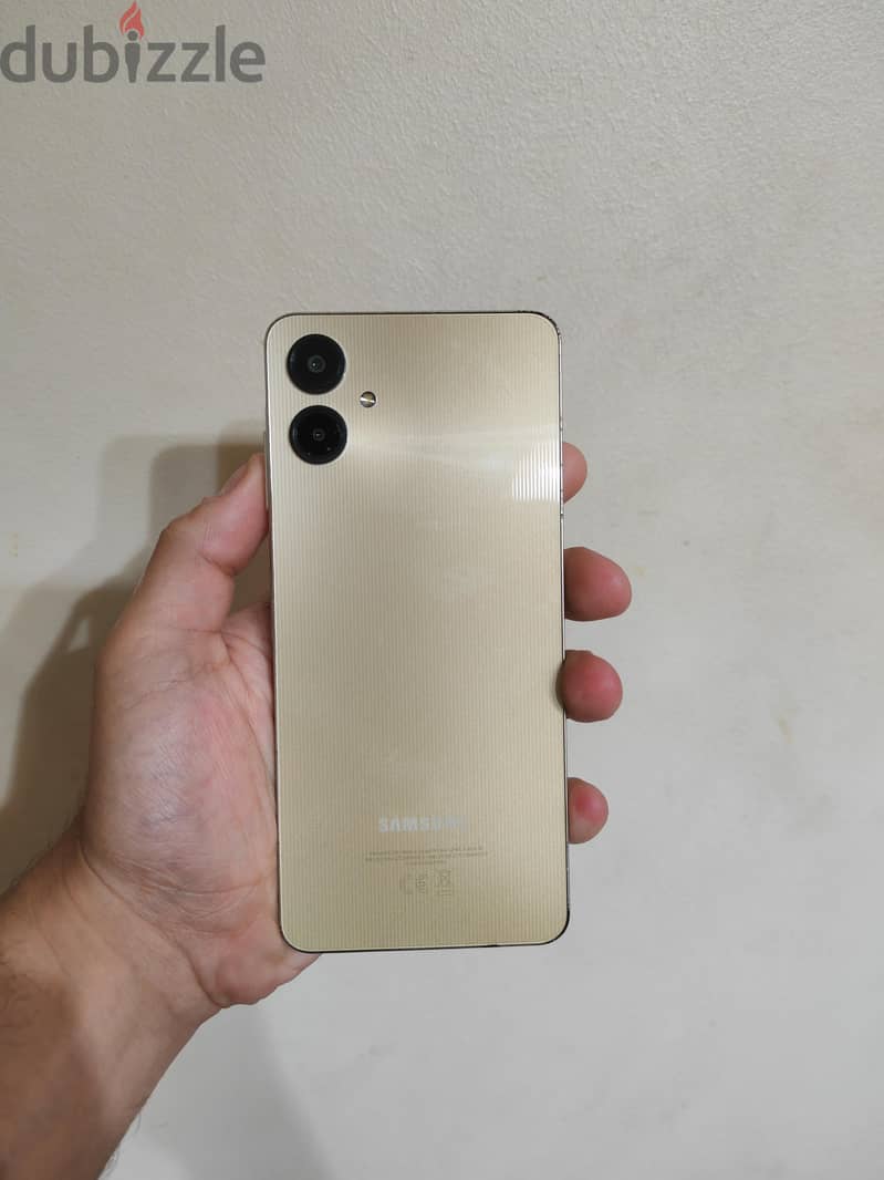 Samsung A6 1