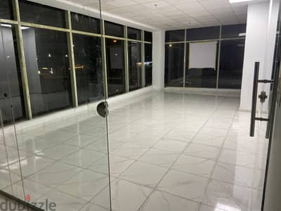 محل للايجار بمول بمنطقة دجلة جاردنز حدائق اكتوبر