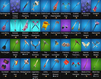Fortnite account for sale