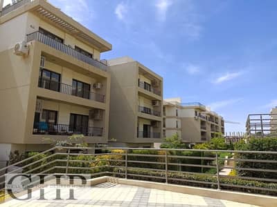 Fully Finished and Ready to move Apartment with Garden for Sale in Fifth Square Al Marasem New Cairo