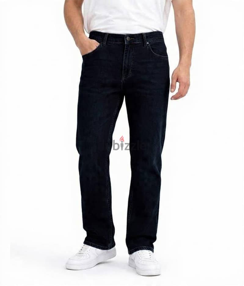 Regular fit - بنطلون چينز 1