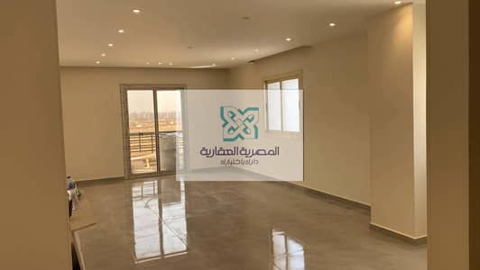#Apartment_for_rent Al Amal Division – Nasr Company for Housing and Development 168 m 4th floor - 4-story buildings - North View Panorama and Open View