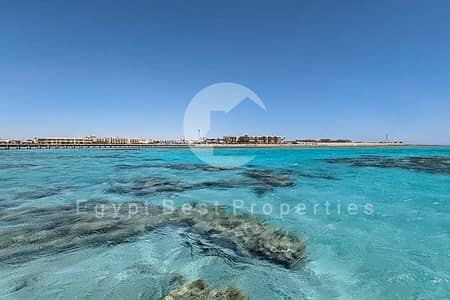 غرفتان نوم – موقع متميز بالقرب من البحر – خصم 30%.