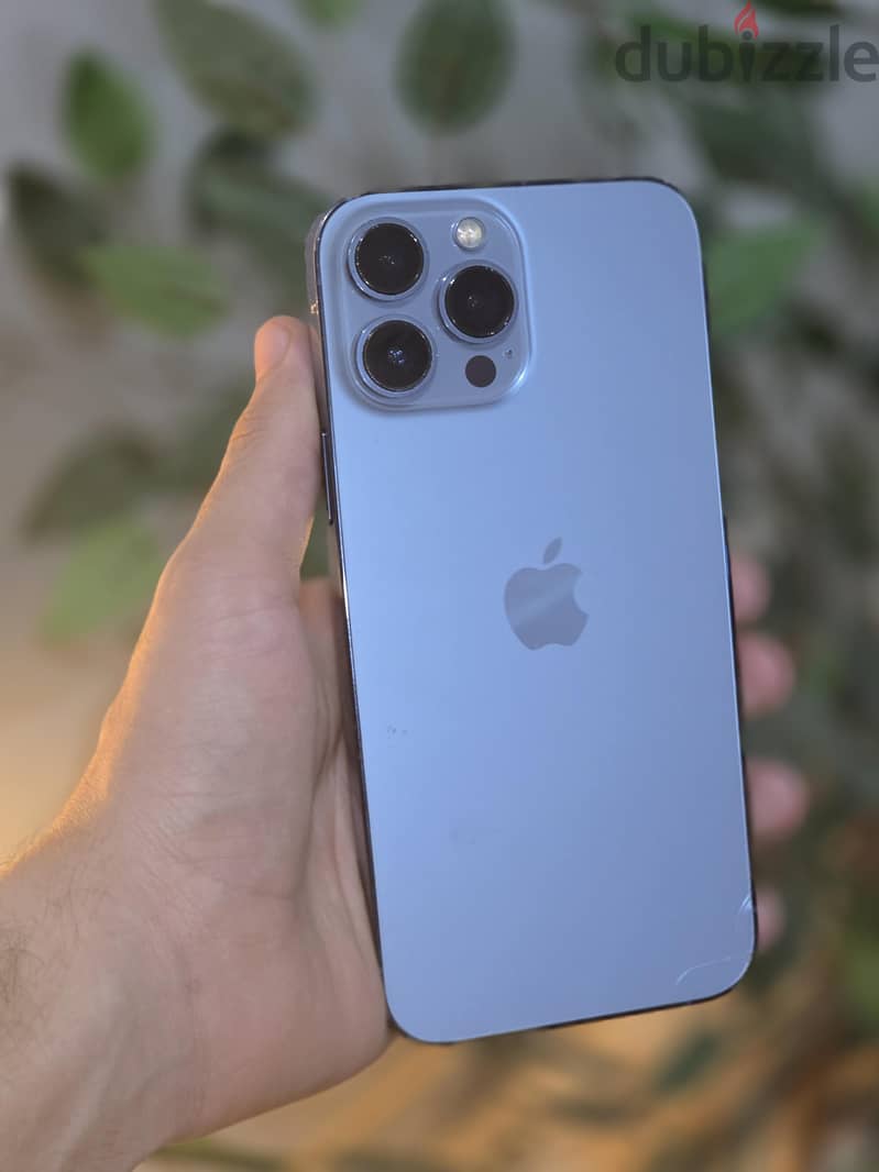 Apple - iPhone 13 Pro Max 1