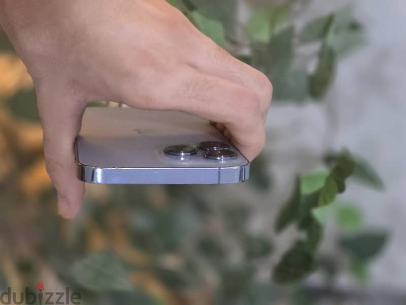 Apple - iPhone 13 Pro Max 2