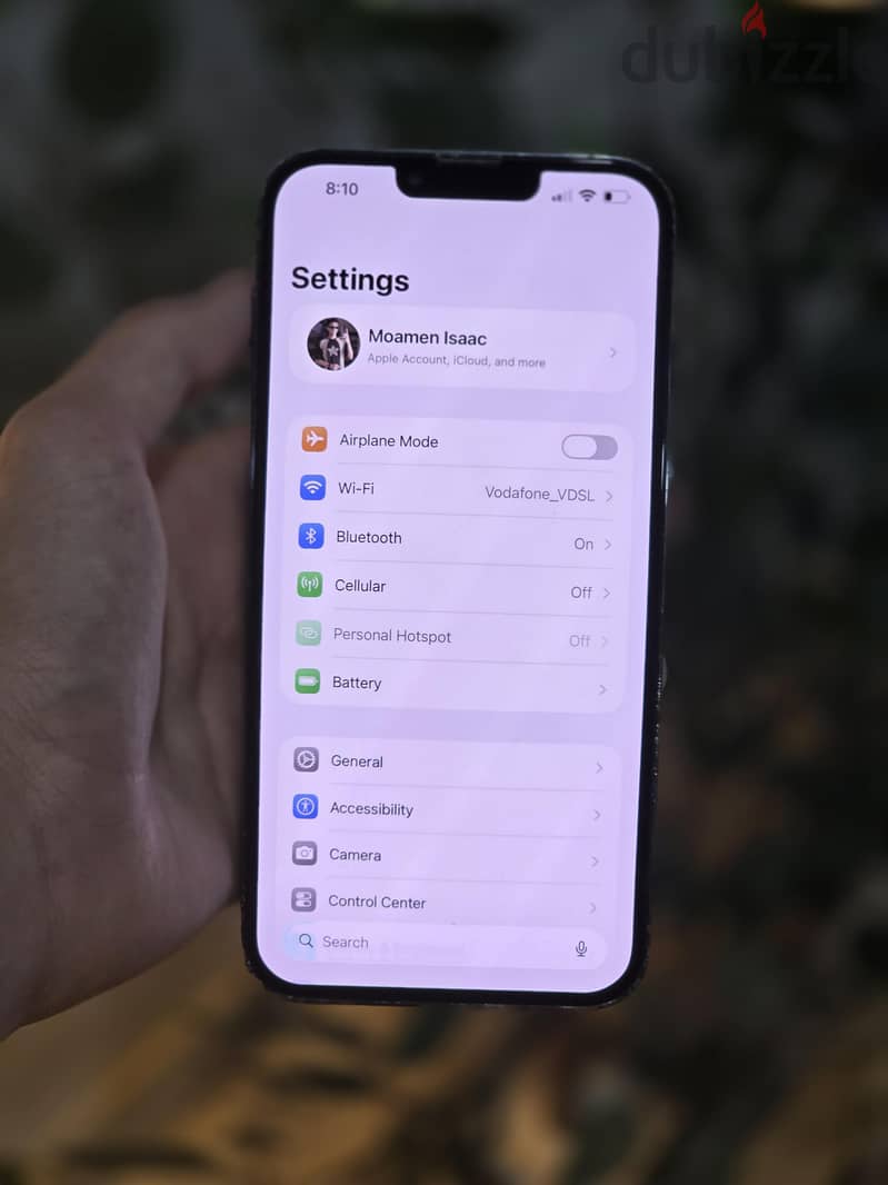 Apple - iPhone 13 Pro Max 4