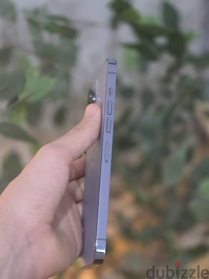 Apple - iPhone 13 Pro Max 5