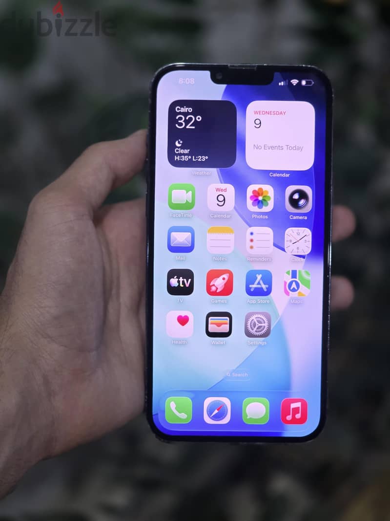 Apple - iPhone 13 Pro Max 7