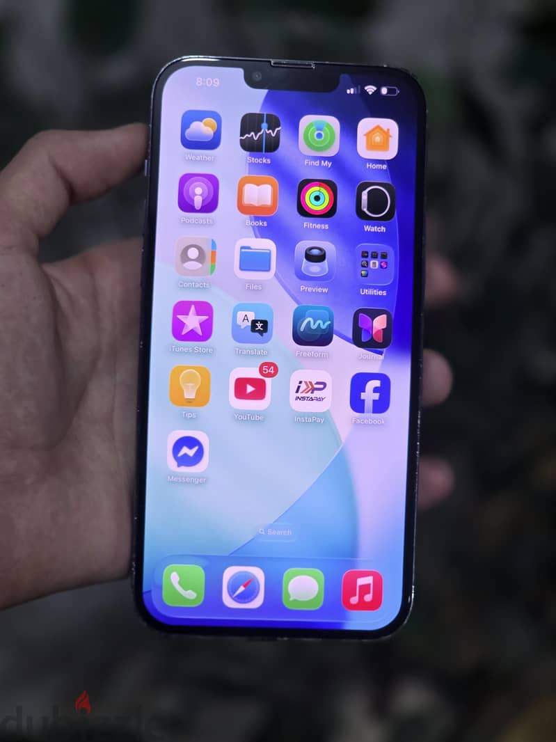 Apple - iPhone 13 Pro Max 8