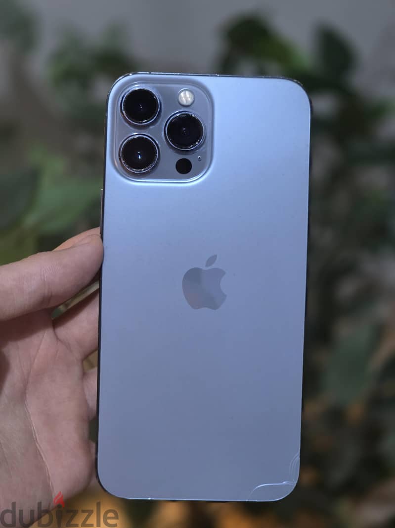 Apple - iPhone 13 Pro Max 10